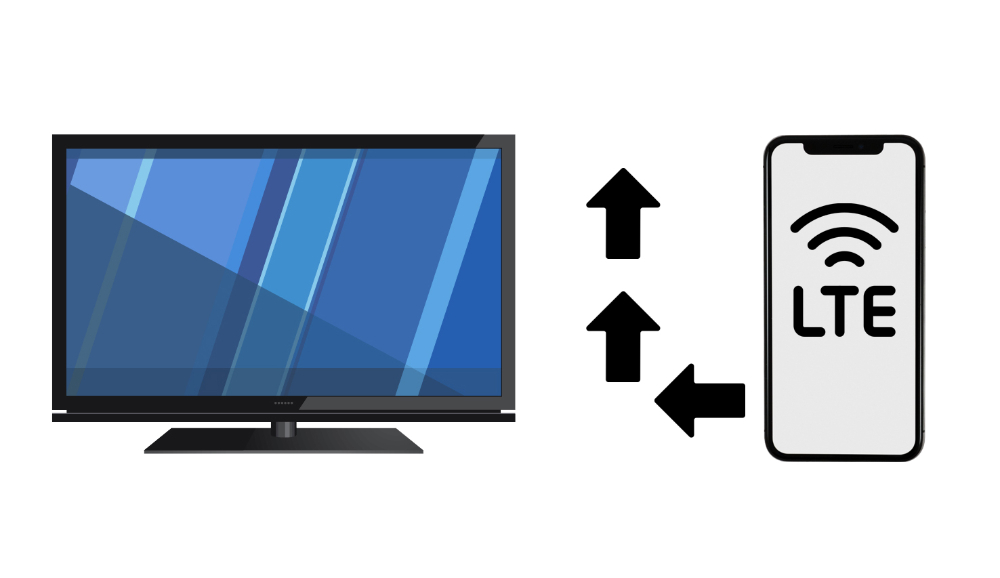 Antena DVB-T BLOW ATD32S VHF/UHF MUX8 pasywna zewnętrzna