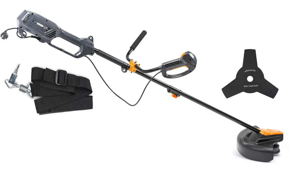 Kosa elektryczna Powermat PM-KE-2500S