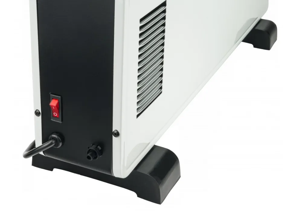 Grzejnik konwektorowy Powermat PM-GK-3500DLW + pilot