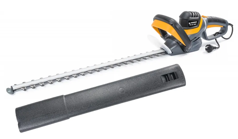 Elektryczne nożyce do żywopłotu Powermat PM-NE-1800C 61cm 1800W