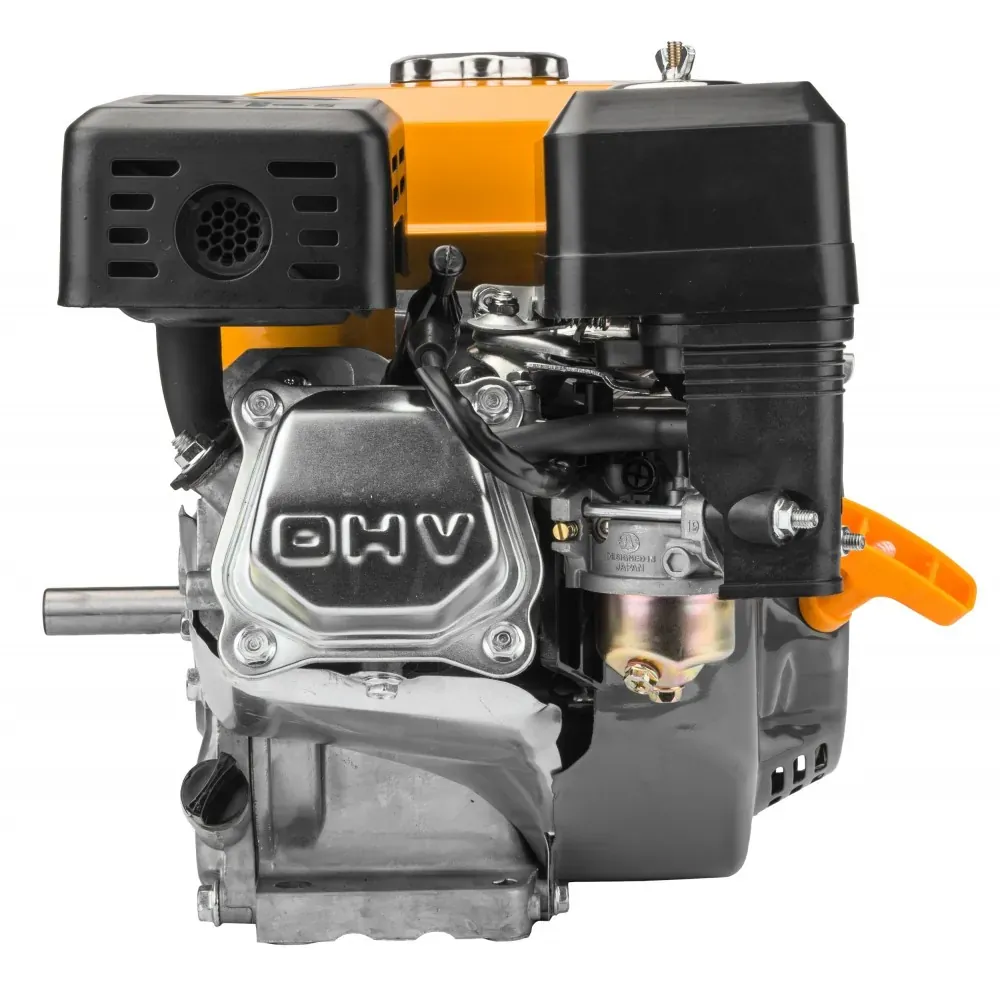 Silnik spalinowy 4-suwowy 4,9kW/ 7KM 19 mm Powermat PM-SSP-719T