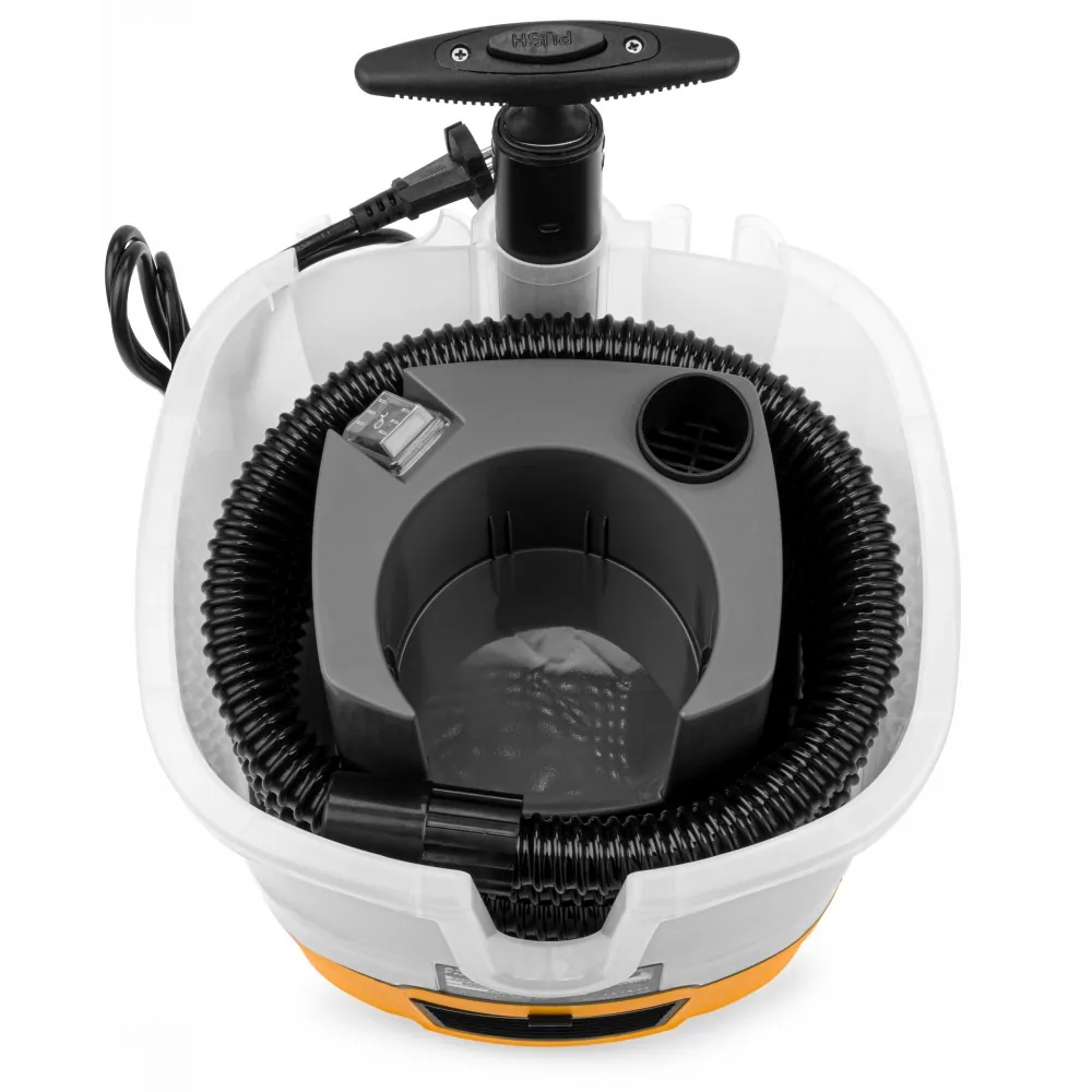 Elektryczny agregat pistolet do malowania 800ml Powermat PM-PDM-950M + 3 dysze