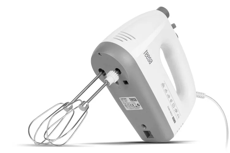 Mikser kuchenny ręczny z misa obrotową Teesa 400W