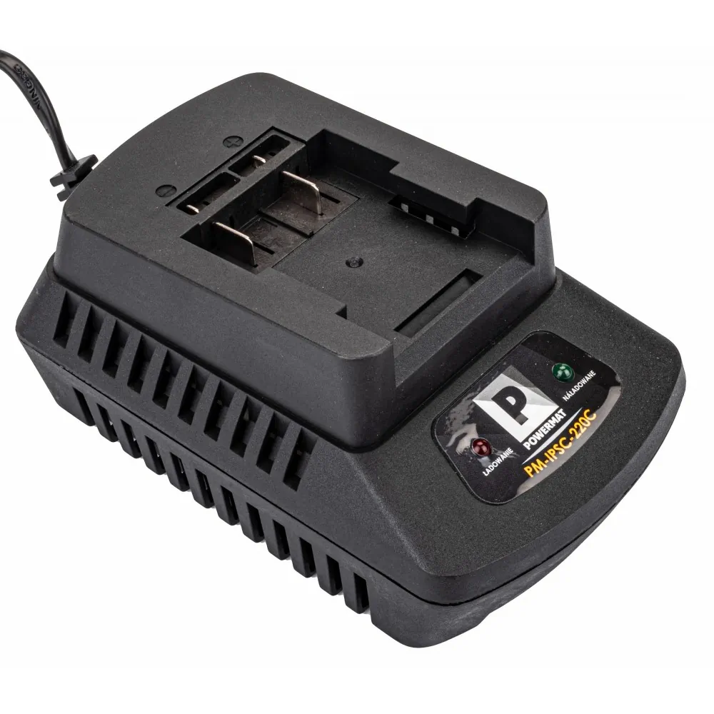 Szybka ładowarka 21V/2A Quick Charge Powermat PM-IPSC-220C