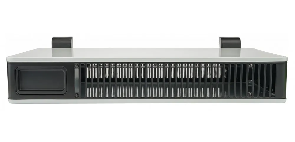 Grzejnik konwektorowy Powermat PM-GK-3500DLW + pilot