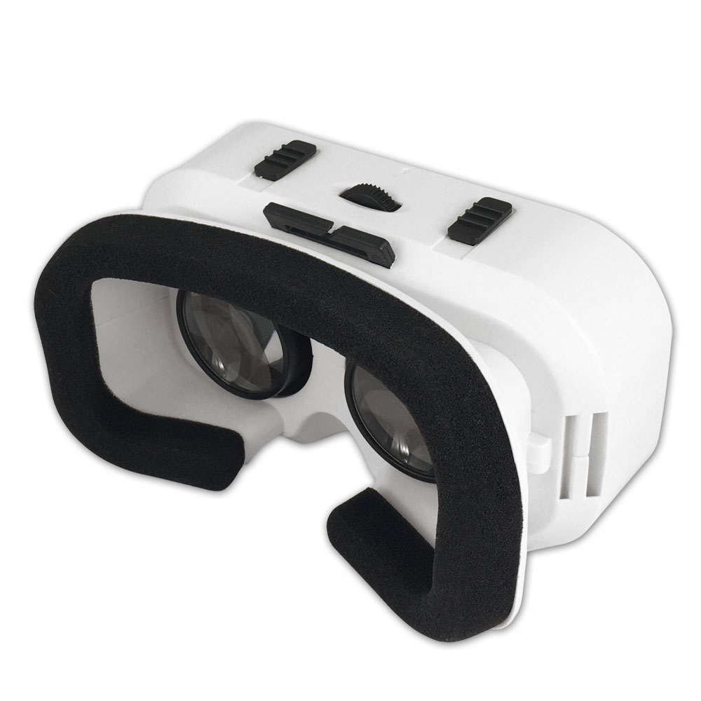 Okulary VR 3D gogle Esperanza SHINECON dla smartfonów 4,7" - 6"