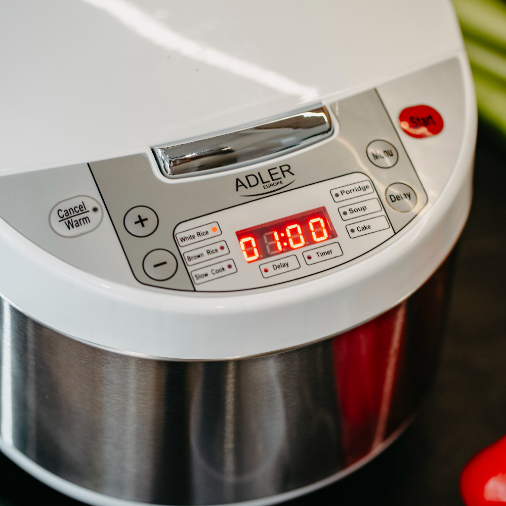 Multi-cooker 6w1 Adler AD 6420