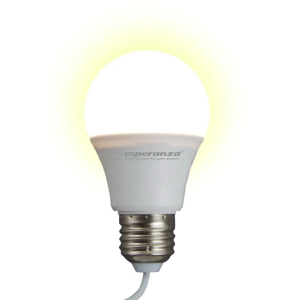 Żarówka kempingowa LED 5W USB Esperanza