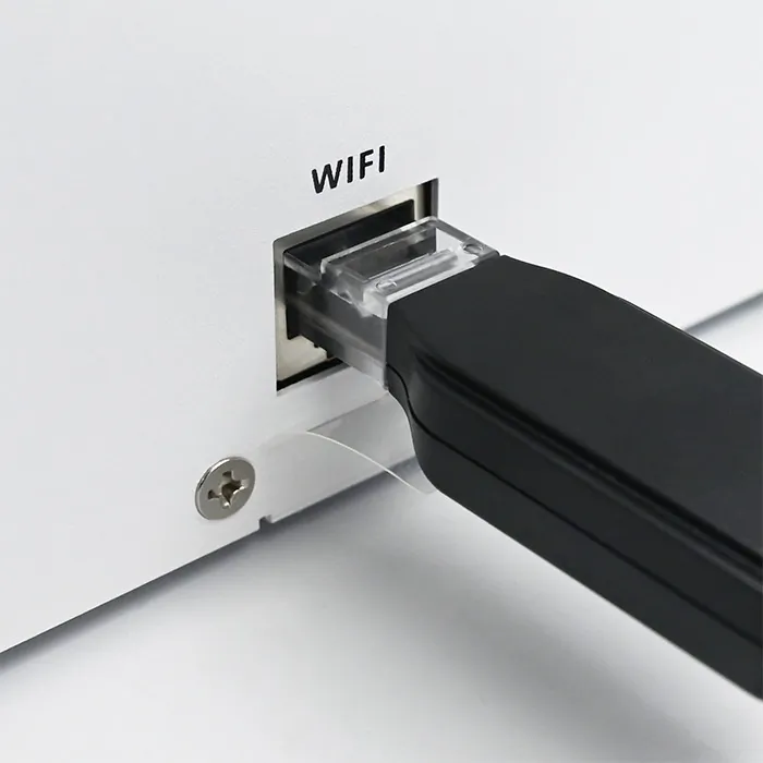 Moduł Wi-Fi do inwertera solarnego Qoltec