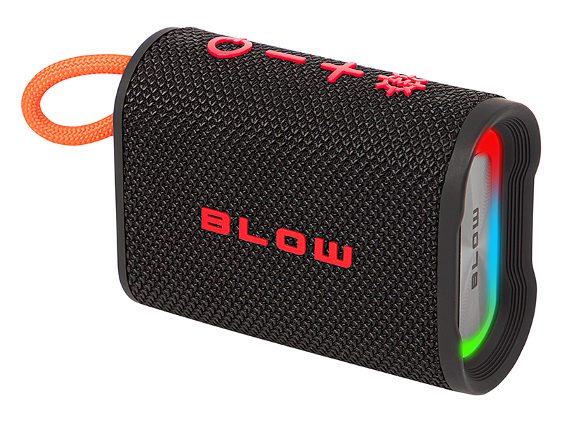 Głośnik bezprzewodowy Bluetooth Blow AQUA TUNE IP67