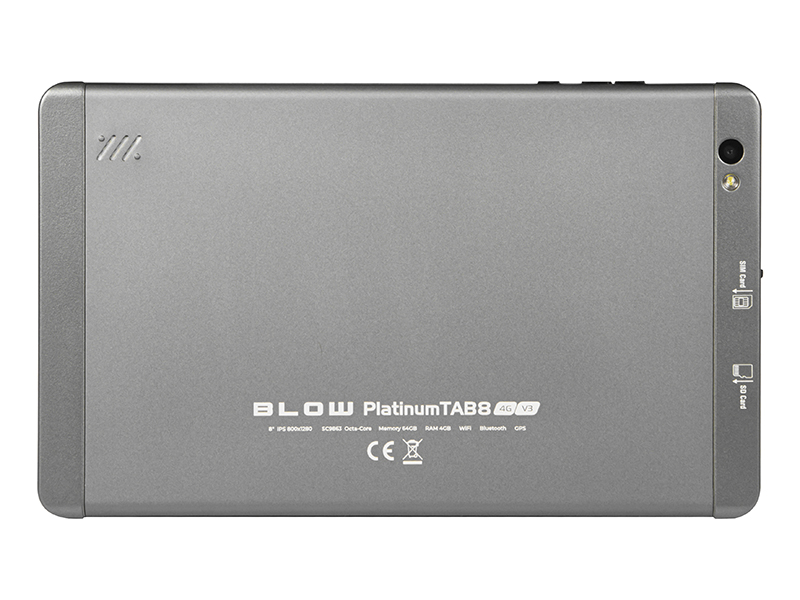Tablet BLOW GPSTAB7 4G