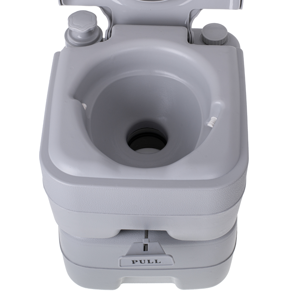 Toaleta turystyczna Camry CR 1035 20L