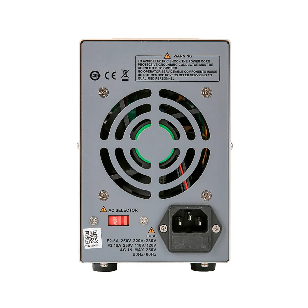 Zasilacz laboratoryjny Uni-T UTP3313TFL-II