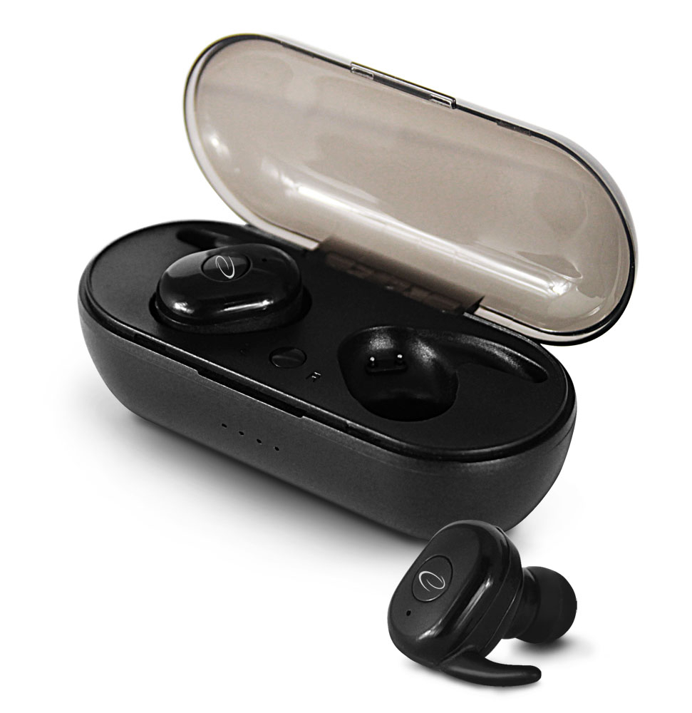 Słuchawki bezprzewodowe Bluetooth Esperanza CARDERA douszne TWS 