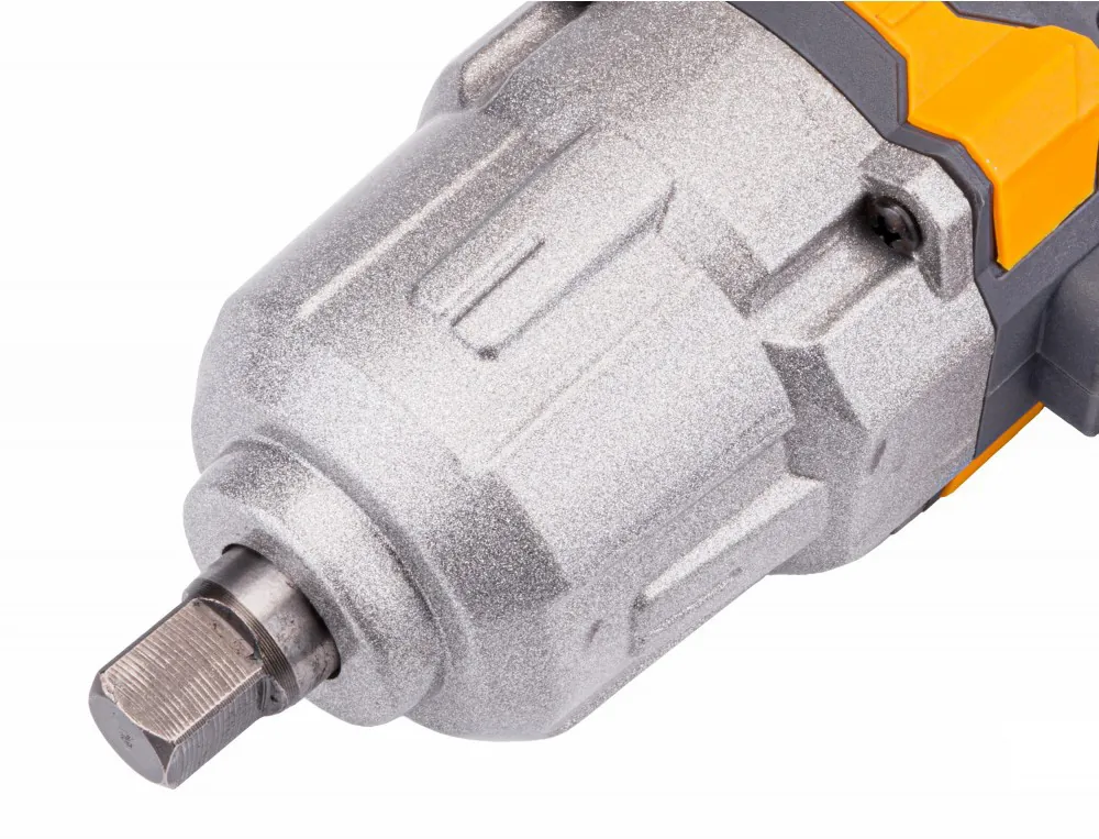 Elektryczny klucz udarowy 800Nm Powermat PM-EKU-2100M + walizka