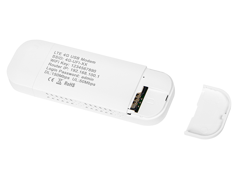 Modem LTE 4G USB WiFi BLOW na kartę SIM